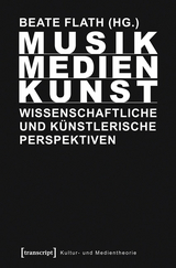 Musik/Medien/Kunst - 