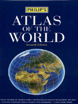 Philip's Atlas of the World - 