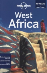 Lonely Planet West Africa - Lonely Planet; Ham, Anthony; Carillet, Jean-Bernard; Clammer, Paul; Filou, Emilie