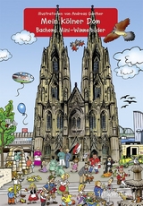 Mein Kölner Dom