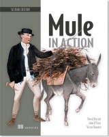 Mule in Action - Dossot, David; D'Emic, John; Romero, Victor