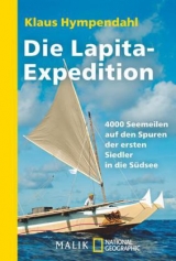 Die Lapita-Expedition - Klaus Hympendahl