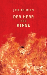 Der Herr der Ringe -  J.R.R. Tolkien