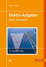 Elektro-Aufgaben 2 - Helmut Lindner