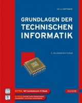 Grundlagen der Technischen Informatik - Hoffmann, Dirk W.