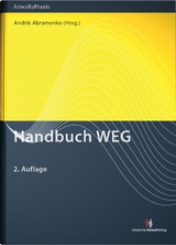 Handbuch WEG - 