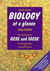 Biology at a Glance - Dodds, Judy