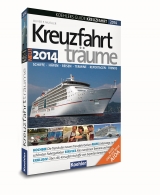 KOEHLERS GUIDE KREUZFAHRT 2014 Kreuzfahrtträume - 