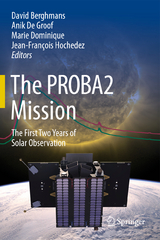 The PROBA2 Mission - 