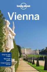 Lonely Planet Vienna - Lonely Planet; Haywood, Anthony; Christiani, Kerry; Di Duca, Marc