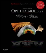 Ophthalmology - Yanoff, Myron; Duker, Jay S.