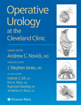 Operative Urology - 