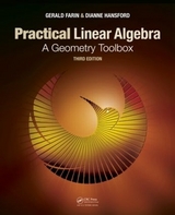 Practical Linear Algebra - Farin, Gerald; Hansford, Dianne