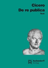 De re publica - Cicero Cicero