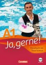 Ja, gerne! - A1 - Anita Grunwald