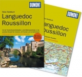 DuMont Reise-Handbuch Reiseführer Languedoc Roussillon