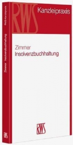 Insolvenzbuchhaltung - Frank Thomas Zimmer