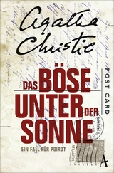 Das Böse unter der Sonne - Agatha Christie