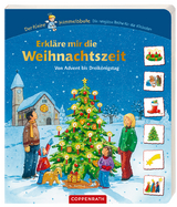 Erkläre mir die Weihnachtszeit - Ingmar Wendland