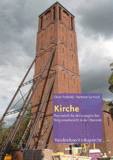 Kirche - Oliver Arnhold, Hartmut Lenhard