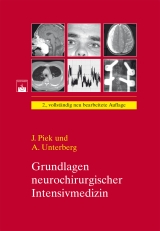 Grundlagen neurochirurgischer Intensivmedizin - 