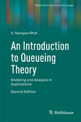 An Introduction to Queueing Theory - U. Narayan Bhat