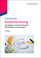 Kostenrechnung - Frank Kalenberg