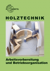 Arbeitsvorbereitung und Betriebsorganisation - Neugebauer, Alfred; Werning, Wolfgang