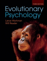 Evolutionary Psychology - Workman, Lance; Reader, Will