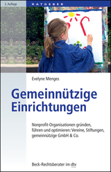 Gemeinnützige Einrichtungen - Menges, Evelyne