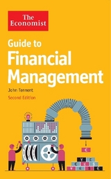 The Economist Guide to Financial Management 2nd Edition - Tennent, John