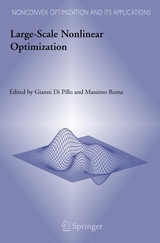 Large-Scale Nonlinear Optimization - 