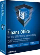 Haufe Finanz Office für die öffentliche Verwaltung DVD - 