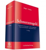 Schmerzensgeld - Lothar Jaeger, Jan Luckey