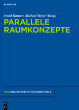 Parallele Raumkonzepte - 