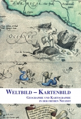 Weltbild-Kartenbild - 