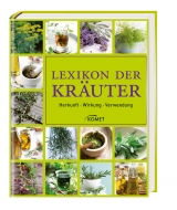 Lexikon der Kräuter - 