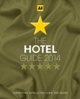 AA Hotel Guide - AA Publishing