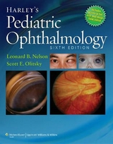 Harley's Pediatric Ophthalmology - Nelson, Leonard B.; Olitsky, Scott E.