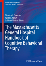 The Massachusetts General Hospital Handbook of Cognitive Behavioral Therapy - 