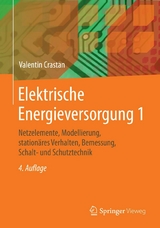 Elektrische Energieversorgung 1 - Valentin Crastan