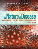 The Nature of Disease - McConnell, Dr. Thomas H.