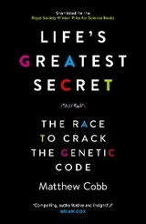 Life's Greatest Secret -  Cobb Matthew Cobb