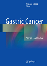 Gastric Cancer - 