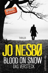 Blood on Snow. Das Versteck -  Jo Nesbø