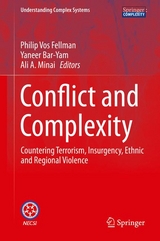 Conflict and Complexity - 