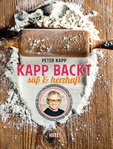 Kapp backt - Peter Kapp