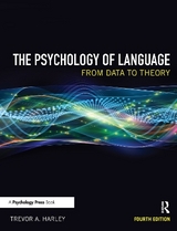 The Psychology of Language - Harley, Trevor A.