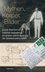 Mythen, Körper, Bilder - 