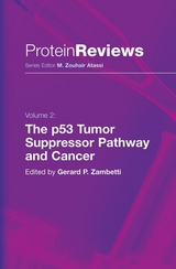 The p53 Tumor Suppressor Pathway and Cancer - 